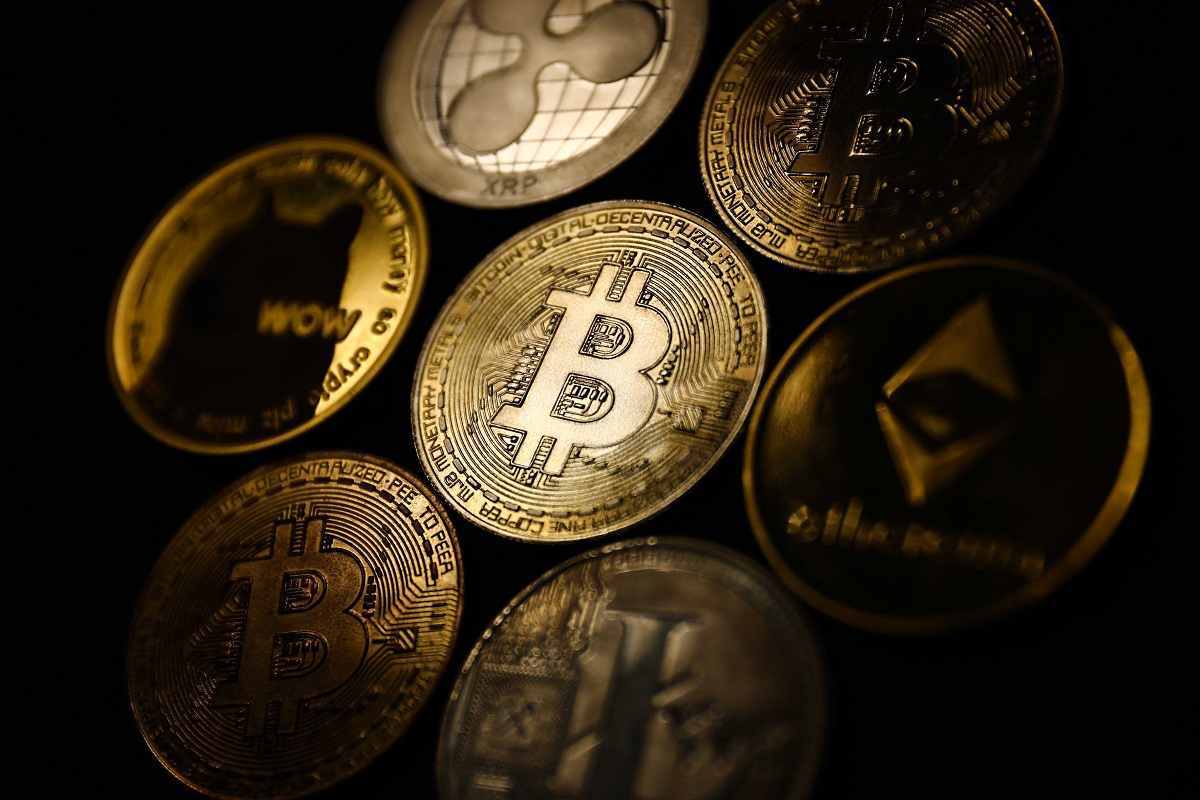 قیمت بیت کوین و ارز‌های دیجیتال امروز یکشنبه ۱۴ مرداد ۱۴۰۳