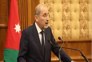 واکنش مقام ایرانی به سفر وزیر خارجه اردن به تهران واکنش مقام ایرانی به سفر وزیر خارجه اردن به تهران