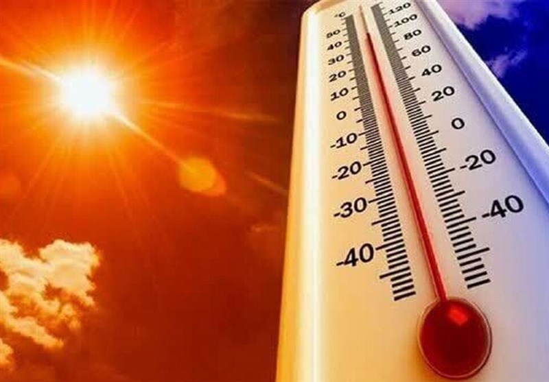 هواشناسی ایران۱۴۰۳/۵/۱۵؛آغاز افزایش دما در کشور از امروز