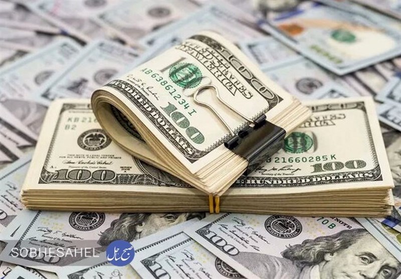 بازگشت دلار به کانال قبلی در روزهای آینده بازگشت دلار به کانال قبلی در روزهای آینده