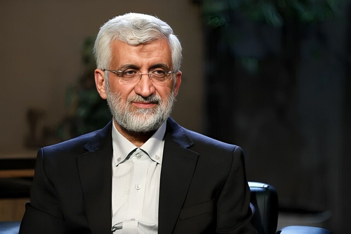 حزب تشکیل نمیدهم/مهم همافزایی جریانهای کشور است حزب تشکیل نمیدهم/مهم همافزایی جریانهای کشور است