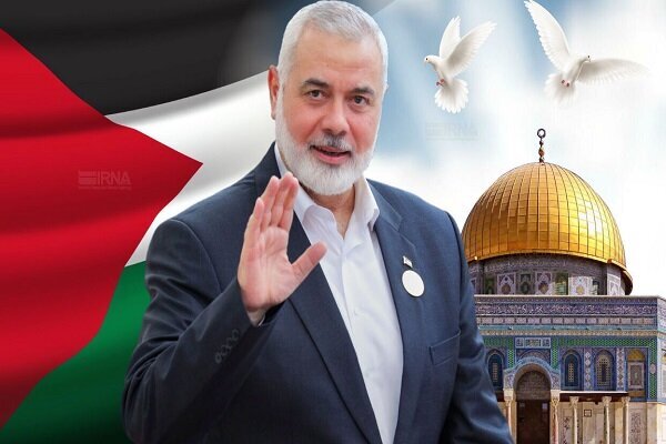 شهید «هنیه»/ از داستان ترورهای نافرجام تا فرماندهی طوفان‌الاقصی