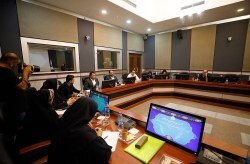 تشکیل کنسرسیوم بین المللی هوشمند سازی در دو رویداد نمایشگاهی به میزبانی کیش تشکیل کنسرسیوم بین المللی هوشمند سازی در دو رویداد نمایشگاهی به میزبانی کیش