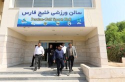 توسعه و رونق زیرساخت های ورزشی عاملی در کاهش آسیب های اجتماعی توسعه و رونق زیرساخت های ورزشی عاملی در کاهش آسیب های اجتماعی