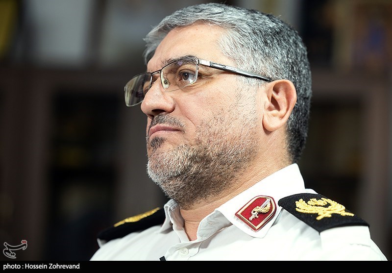کاهش ۱۹ درصدی تخلفات رانندگی حاصل افزایش مبلغ جریمهها کاهش ۱۹ درصدی تخلفات رانندگی حاصل افزایش مبلغ جریمهها