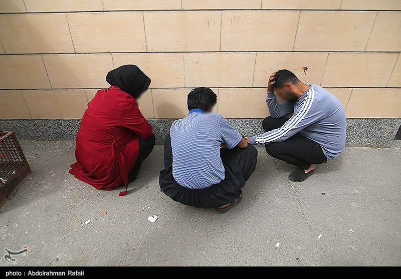 درمان معتادان متجاهر در یاورشهرها با اخذ مجوز از شورای تامین درمان معتادان متجاهر در یاورشهرها با اخذ مجوز از شورای تامین