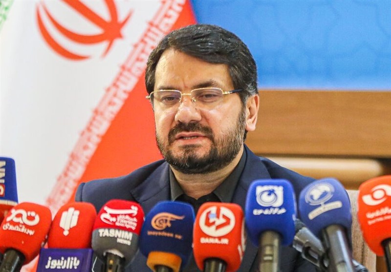 دستور بذرپاش برای برخورد با گرانفروشی پروازهای اربعین دستور بذرپاش برای برخورد با گرانفروشی پروازهای اربعین