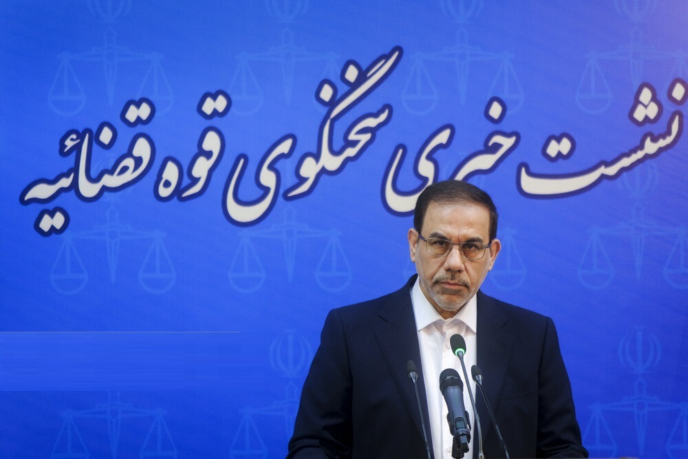 درباره ترور اسماعیل هنیه کسی تاکنون دستگیر نشده است/ تشکیل چند پرونده جاسوسی