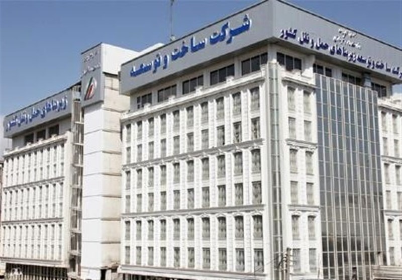 زیان خالص ۲۱۰ میلیاردی شرکت ساخت و توسعه طی ۶ ماه زیان خالص ۲۱۰ میلیاردی شرکت ساخت و توسعه طی ۶ ماه