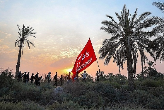 فراخوان سومین سوگواره بین المللی روایت اربعین ویژه دانشجویان فراخوان سومین سوگواره بین المللی روایت اربعین ویژه دانشجویان