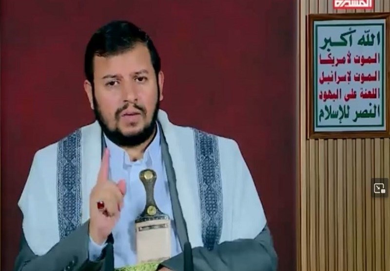 رهبر انصارالله: نبرد با اسرائیل به اوج خود رسیده است رهبر انصارالله: نبرد با اسرائیل به اوج خود رسیده است