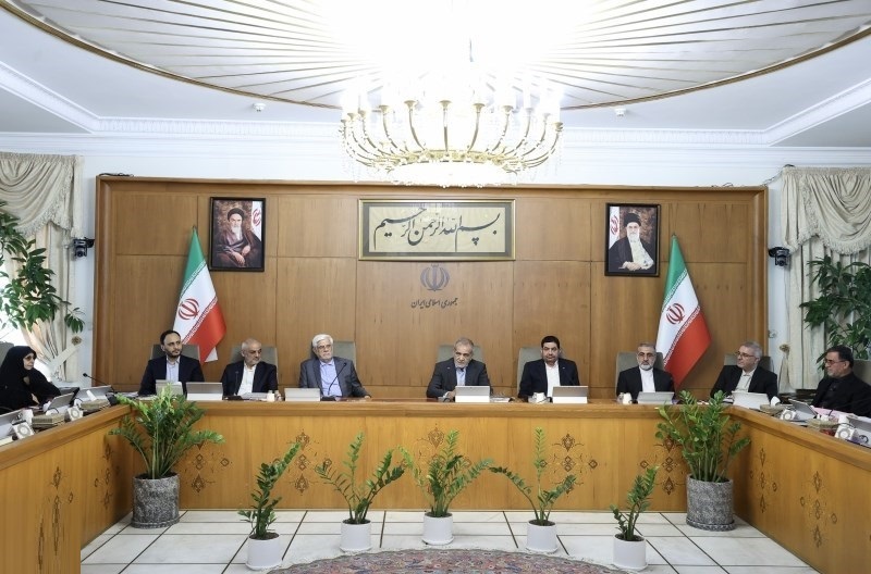 وزرای پیشنهادی دفاع، اطلاعات و‌ خارجه مشخص شدند