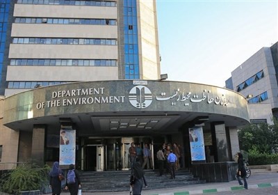 جنجال انتخاب رئیس سازمان محیط زیست؛ درون یا برون سازمانی؟ جنجال انتخاب رئیس سازمان محیط زیست؛ درون یا برون سازمانی؟