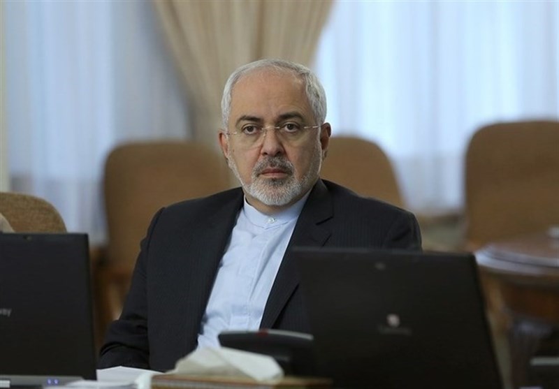 گزارش ظریف از فرآیند نهایی کردن فهرست کابینه پیشنهادی گزارش ظریف از فرآیند نهایی کردن فهرست کابینه پیشنهادی