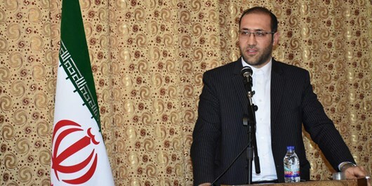 آزمون بزرگ دولت چهاردهم در انتخاب استانداران آزمون بزرگ دولت چهاردهم در انتخاب استانداران