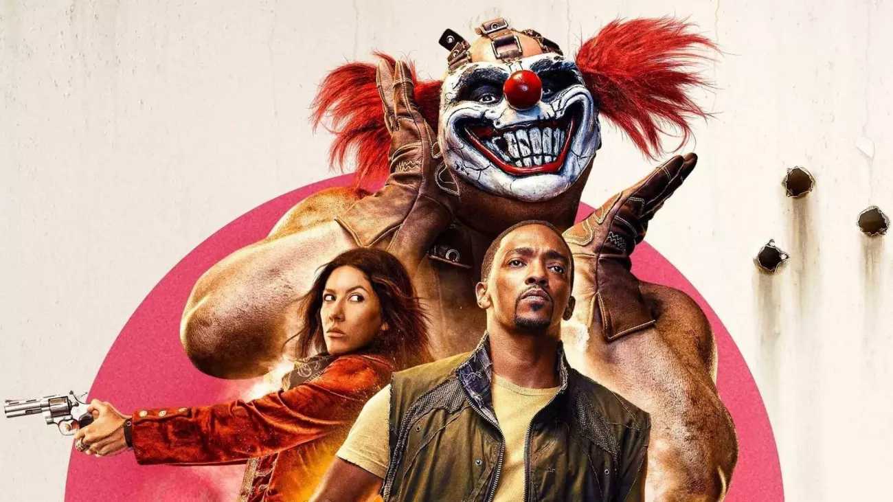 تولید فصل دوم سریال Twisted Metal آغاز شد تولید فصل دوم سریال Twisted Metal آغاز شد