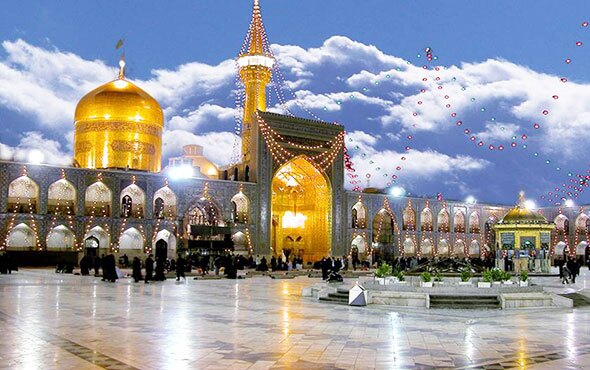 قیمت بلیط هواپیما تهران-مشهد امروز ۲۱ مرداد ۱۴۰۳