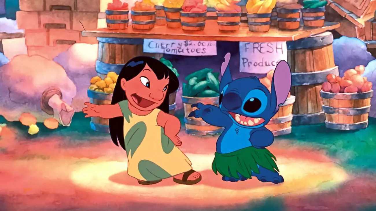 اولین تیزر فیلم لایو اکشن Lilo and Stitch منتشر شد اعلام زمان حدودی اکران اولین تیزر فیلم لایو اکشن Lilo and Stitch منتشر شد اعلام زمان حدودی اکران