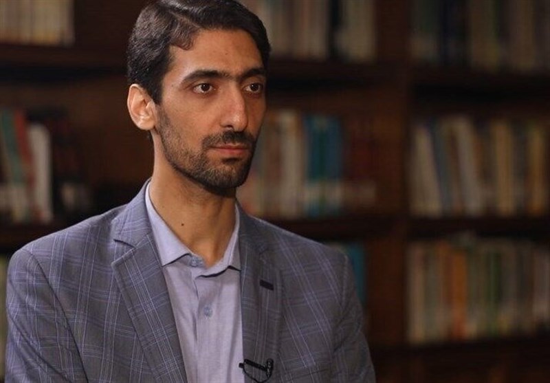 انحصار زدایی از شرکت اعتبارسنجی در آینده نزدیک انحصار زدایی از شرکت اعتبارسنجی در آینده نزدیک