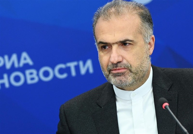توافقنامه همکاری جامع روسیه و ایران امضا بهزودی خواهد شد توافقنامه همکاری جامع روسیه و ایران امضا بهزودی خواهد شد