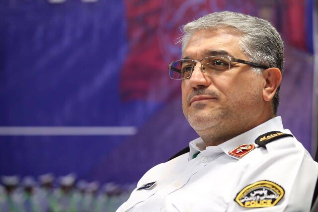 کاهش تصادفات زائران اربعین و افزایش ۱۶ درصدی ترددها/ زائران مرزهای تمرچین، خسروی و باشماق را هم انتخاب کنند کاهش تصادفات زائران اربعین و افزایش ۱۶ درصدی ترددها/ زائران مرزهای تمرچین، خسروی و باشماق را هم انتخاب کنند