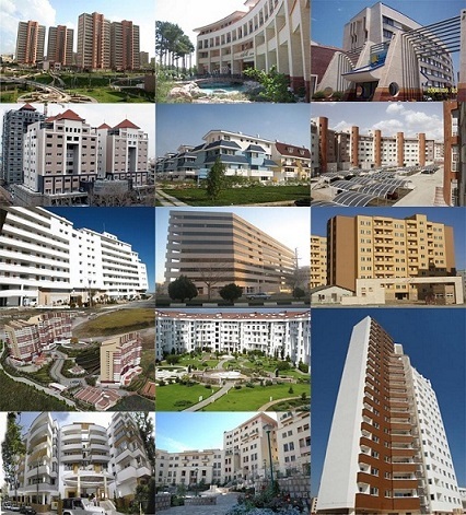 شرکت گروه سرمایه‌گذاری مسکن، یکی از موثرترین فعالان صنعت ساختمان
