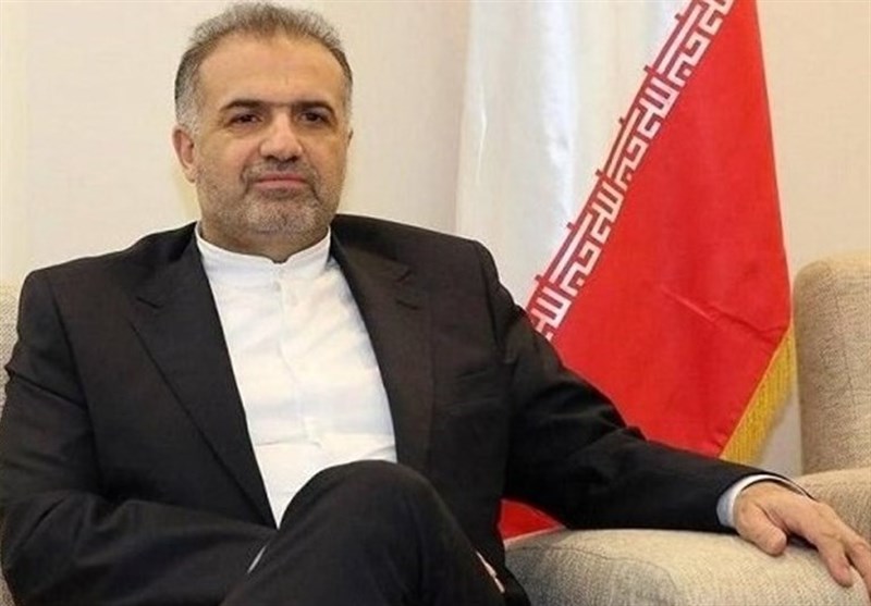 اعلام آمادگی ایران برای ترانزیت گاز روسیه اعلام آمادگی ایران برای ترانزیت گاز روسیه