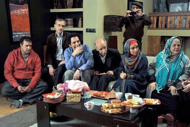 زمان تشییع پیکر پدر طناز سینما و تلویزیون کشور اعلام شد