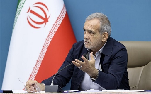 پزشکیان: هیچ وزیر پیشنهادی بدون مشورت با سطوح عالی معرفی نشد/ مهمترین دغدغه دولت کاستن فاصله مردم و حاکمیت است