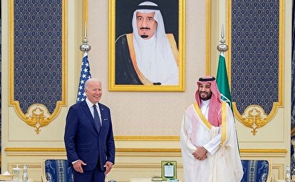 محاسبات اعراب درمورد ایران/ چرا تلاش برای عادی سازی روابط اسرائیل و عربستان در شرایط کنونی، وقت تلف کردن است؟