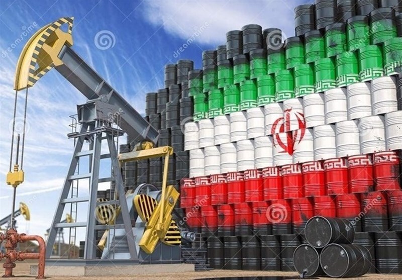 کاهش قیمت نفت خام سبک ایران برای بازار آسیا کاهش قیمت نفت خام سبک ایران برای بازار آسیا