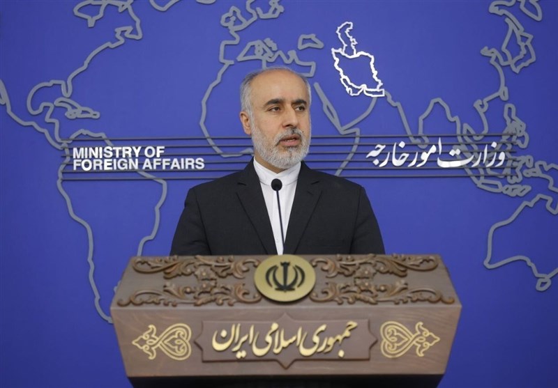 حمایت ایران از نشست گروه‌های فلسطینی در پکن