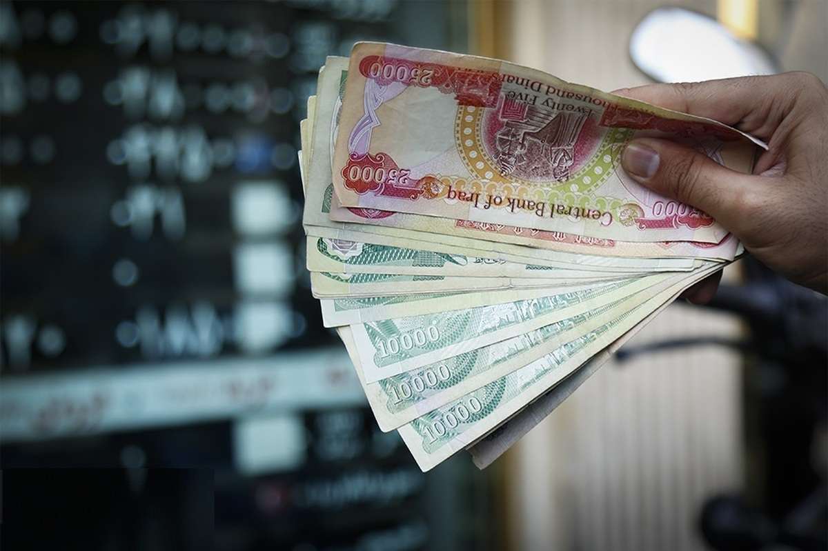 زائران اربعین در این تاریخ میتوانند برای خرید ارز اقدام کنند زائران اربعین در این تاریخ میتوانند برای خرید ارز اقدام کنند