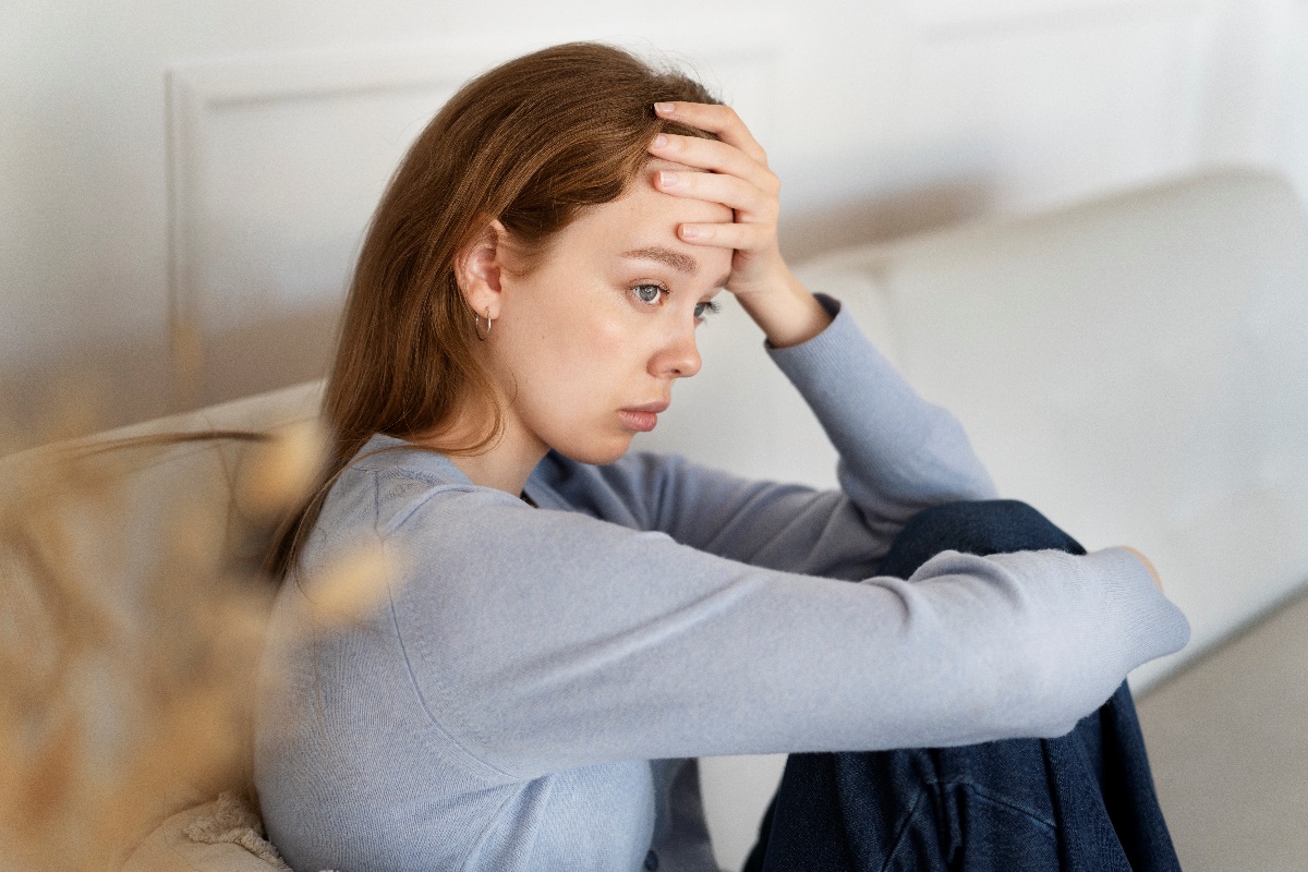 2 ترکیب گیاهی مهم در کاهش علائم پیش از قاعدگی 2 ترکیب گیاهی مهم در کاهش علائم پیش از قاعدگی