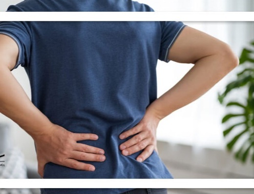 استرس چطور باعث کمردرد میشود؟ استرس چطور باعث کمردرد میشود؟