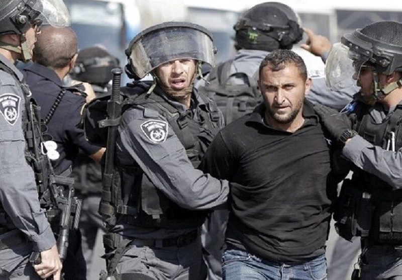 شهادت ۳ فلسطینی در حمله پهپادی صهیونیستها به کرانه باختری شهادت ۳ فلسطینی در حمله پهپادی صهیونیستها به کرانه باختری