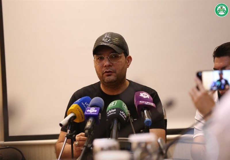 ربیعی: می‌خواهیم گلیم خودمان را از آب بیرون بکشیم