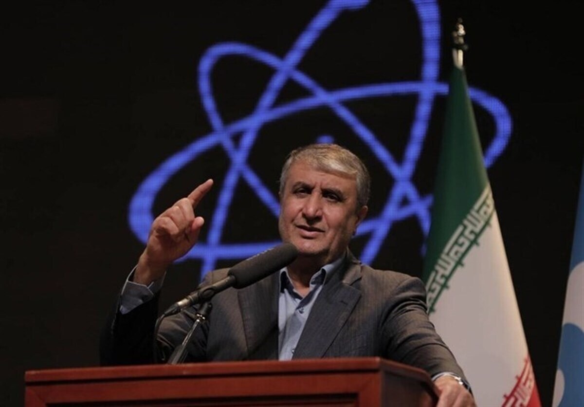 برنامه پنهانی هسته‌ای نداریم/ ایران به  تعهدات خود در برجام عمل کرد ولی سه کشور اروپایی و آمریکا پرچم‌دار مبارزه با برنامه هسته‌ای ایران شدند