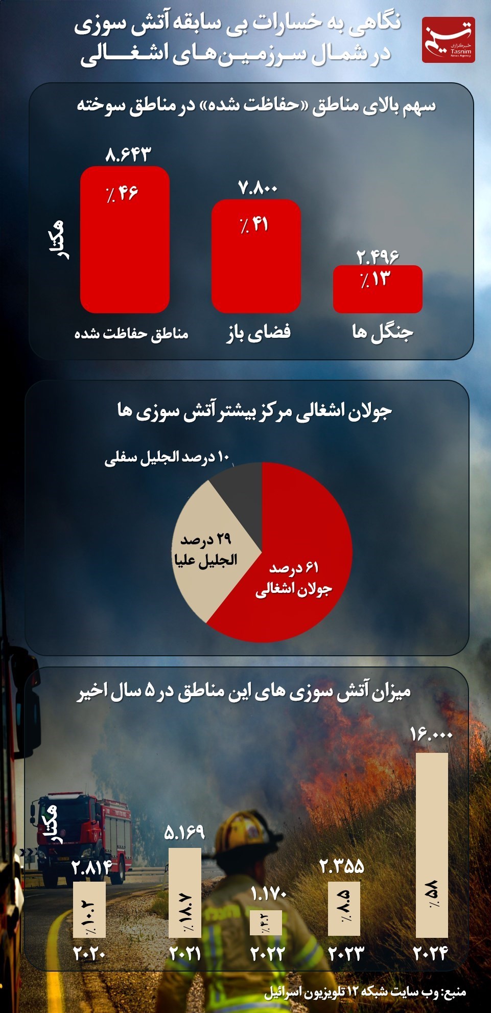 جولان اشغالی , حزب الله لبنان ,