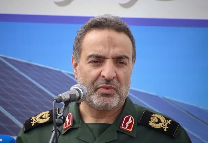 فعالیت ۶۳ هزار گروه جهادی در سطح کشور فعالیت ۶۳ هزار گروه جهادی در سطح کشور