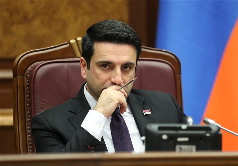 دولت ارمنستان رهبران سابق قرهباغ را به رسمیت نمیشناسد دولت ارمنستان رهبران سابق قرهباغ را به رسمیت نمیشناسد