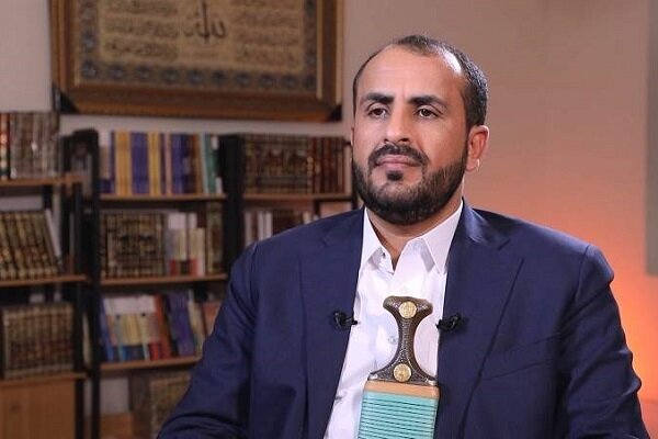 یمن به تصمیم خود در حمایت از غزه پایبند است/ حمله به غیرنظامیان نشانگر ناامیدی آمریکا و انگلیس است یمن به تصمیم خود در حمایت از غزه پایبند است/ حمله به غیرنظامیان نشانگر ناامیدی آمریکا و انگلیس است
