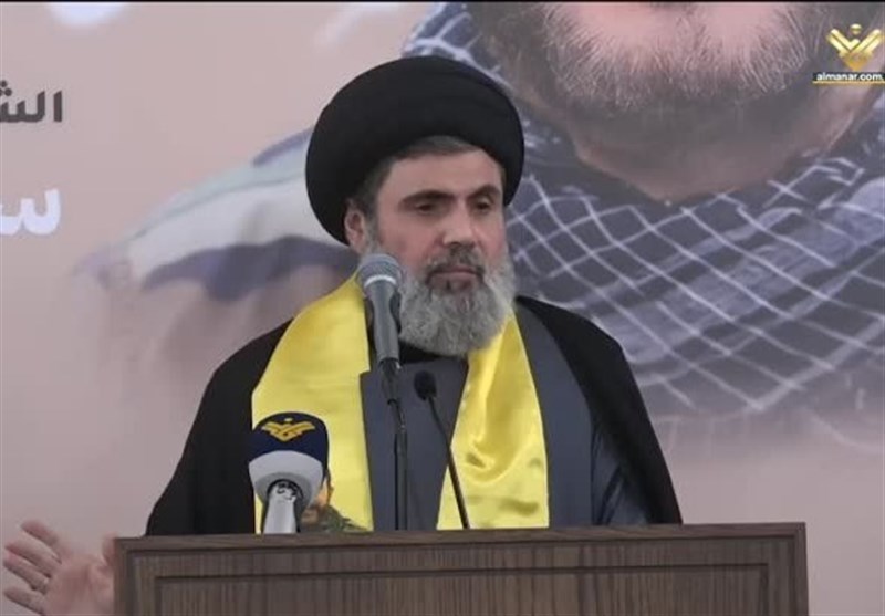 حزب الله: اشغالگران در بحران عمیقی به سر میبرند حزب الله: اشغالگران در بحران عمیقی به سر میبرند