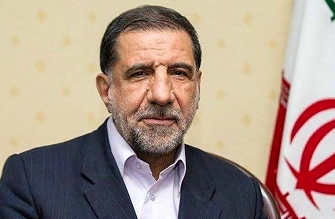 هیچ نشانهای از ارسال موشک از ایران به روسیه وجود ندارد/ ایران برای تحریمها راهحل داشته و این اقدامات تغییری در رویکرد ایران به وجود نخواهد آورد هیچ نشانهای از ارسال موشک از ایران به روسیه وجود ندارد/ ایران برای تحریمها راهحل داشته و این اقدامات تغییری در رویکرد ایران به وجود نخواهد آورد