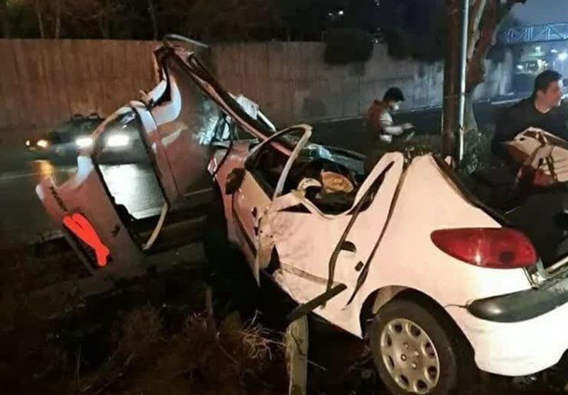 اوج تخلفات رانندگی تهرانیها در ساعت ۹ تا ۱۱ شب اوج تخلفات رانندگی تهرانیها در ساعت ۹ تا ۱۱ شب