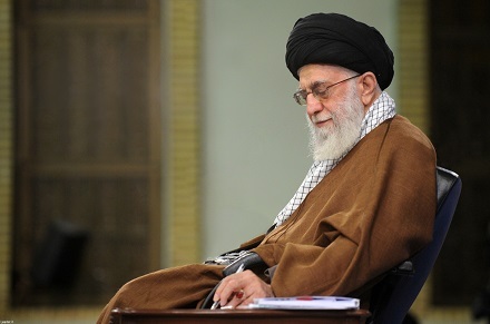 تشکر رهبر انقلاب از مهمان‌نوازی موکب‌داران، ملت و دولت عراق/ رفتار شما برادران عزیز عراقی در مواکبِ میانِ راه و رفتار کریمانه‌ی شما با زائران حسینی، در دنیای امروز نظیر ندارد