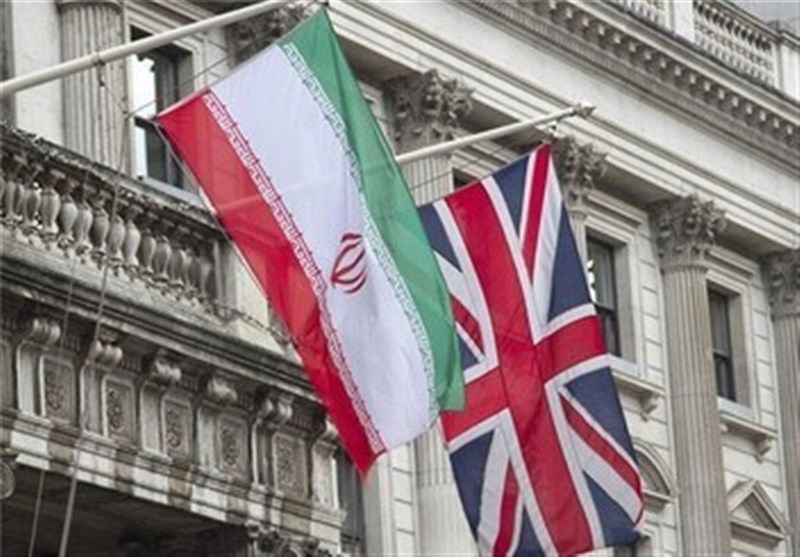 احضار سرپرست سفارت ایران در انگلیس احضار سرپرست سفارت ایران در انگلیس