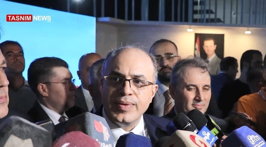کشور سوریه , آخرین تحولات سوریه ,