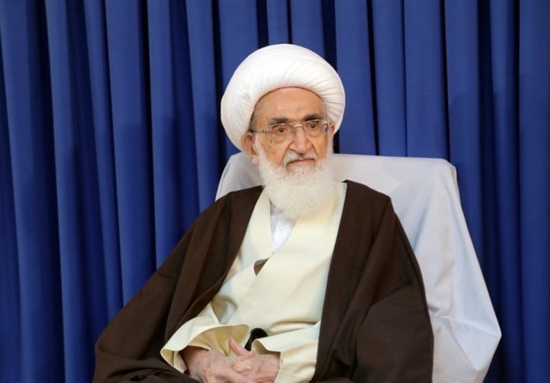 یادداشت آیتالله نوری همدانی به مناسبت نهم ربیع الاول یادداشت آیتالله نوری همدانی به مناسبت نهم ربیع الاول