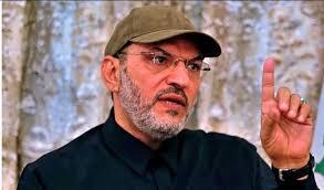 ابوآلاءالولائی: اهداف عملیات طوفان‌‎الاقصی محقق خواهد شد